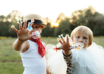 Kindergeburtstag
