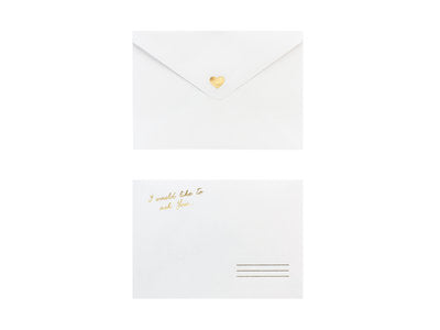 Karte mit Armband „Willst du meine Trauzeugin sein?“ – Rosa Karte & Armband „Maid of honor“ | 10,5 × 14,8 cm | Geschenk für Trauzeugin