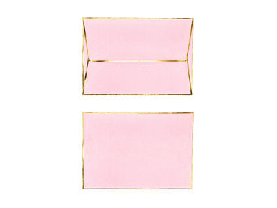 Grußkarte mit Regenbogen‑Anstecknadel – Marineblau & Gold | 10,5 × 14,8 cm | Karte mit Pin, Rosa Umschlag, Geschenkidee, Liebe , Glück
