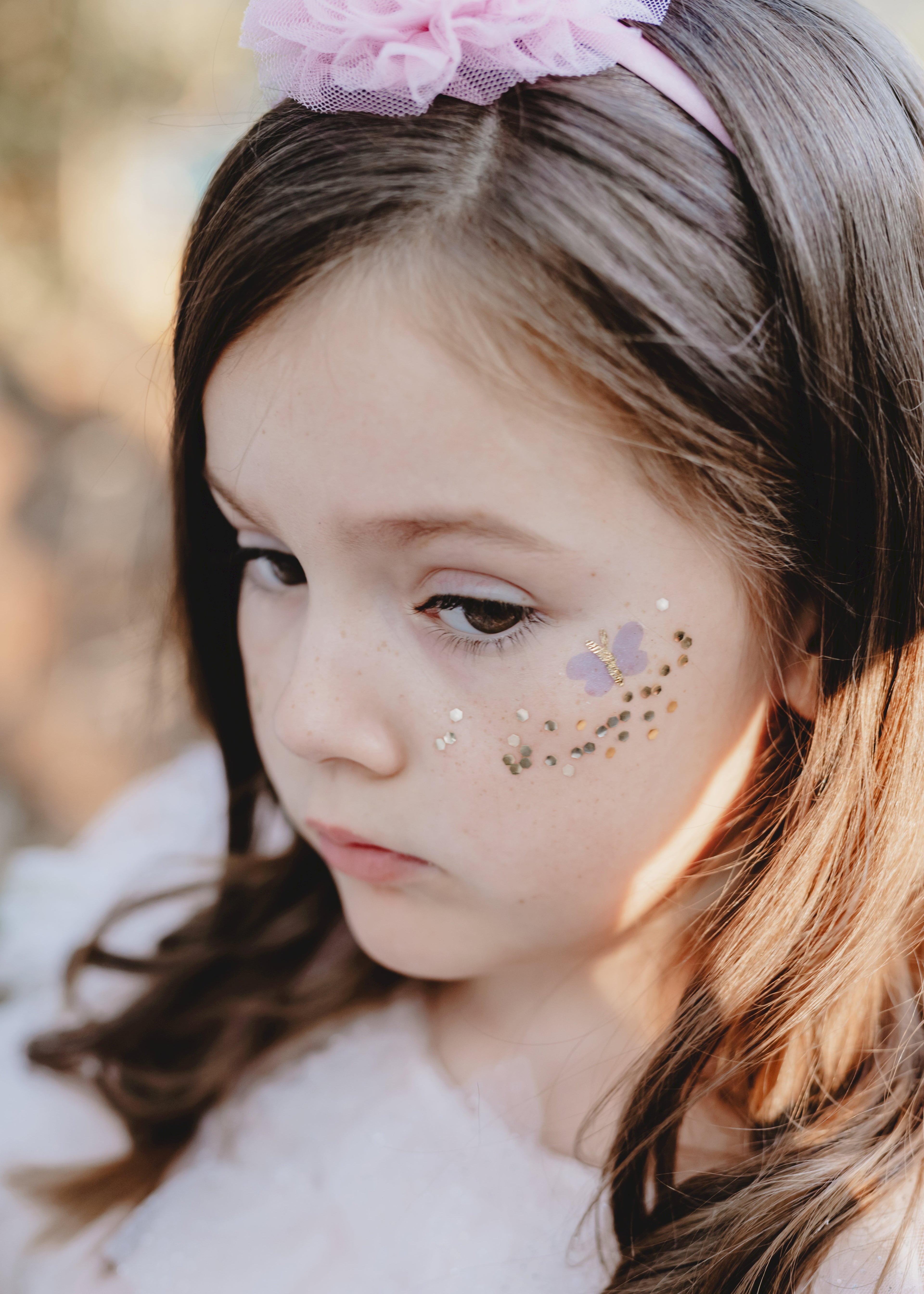 Einhorn‑Tattoos – 15er Set temporäre Kinder‑Tattoos | Bunter Unicorn‑Mix für Geburtstag, Mitgebsel & Party