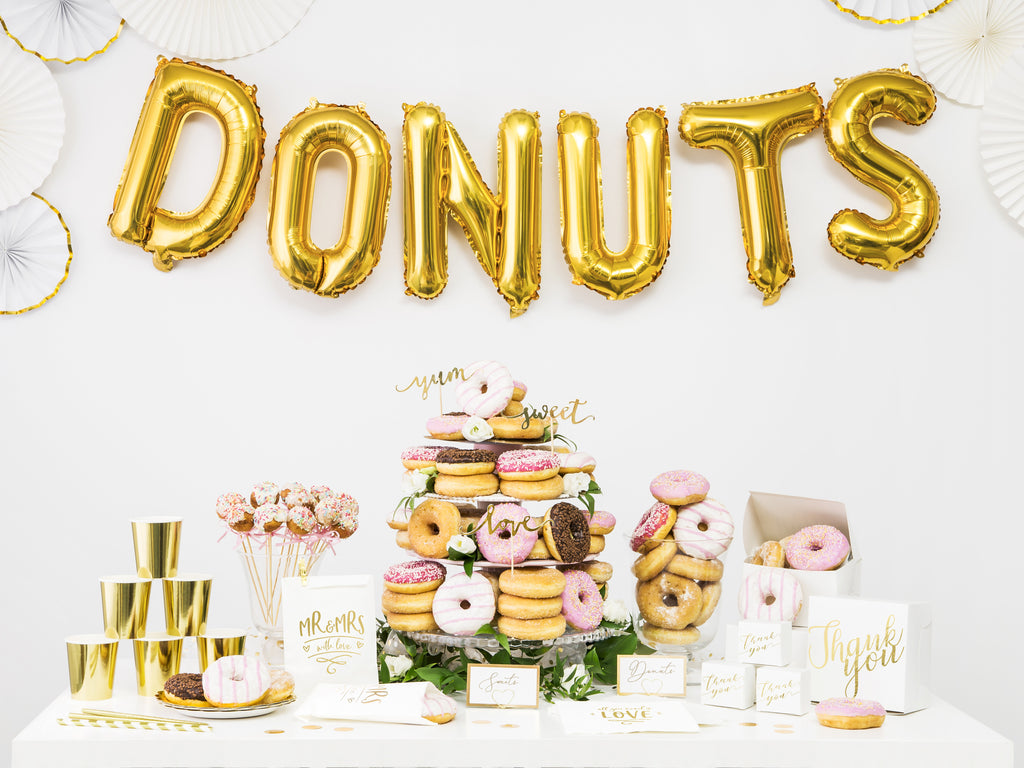 Tischkarten Weiß mit Goldrand – 10er Set | Platzkarten 9,5 × 5,5 cm für Hochzeit, Gala & Festtafel