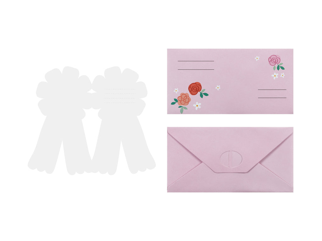 Pferde‑Einladungskarten – Cotillion‑Form, 16,5 × 19,5 cm | 6 Karten inkl. Umschlägen | Kindergeburtstag & Reit‑Mottoparty