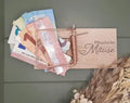 Money Gift Mousetrap - Original Money Gift Packaging - Funny Birthday Money Gift - Gift Idea "Some Mice for You"